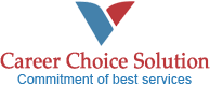 Career Choice Solution logo