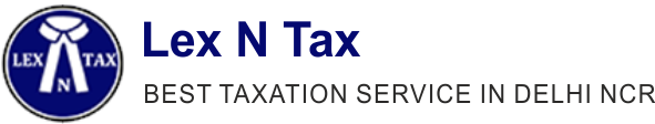 LEX N TAX ASSOCIATES logo
