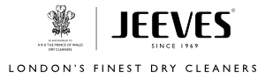 Jeeves of Belgravia logo