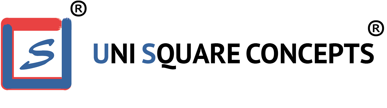 Uni Square Concepts logo
