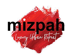 Mizpah Delhi logo
