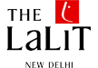 The Lalit New Delhi logo