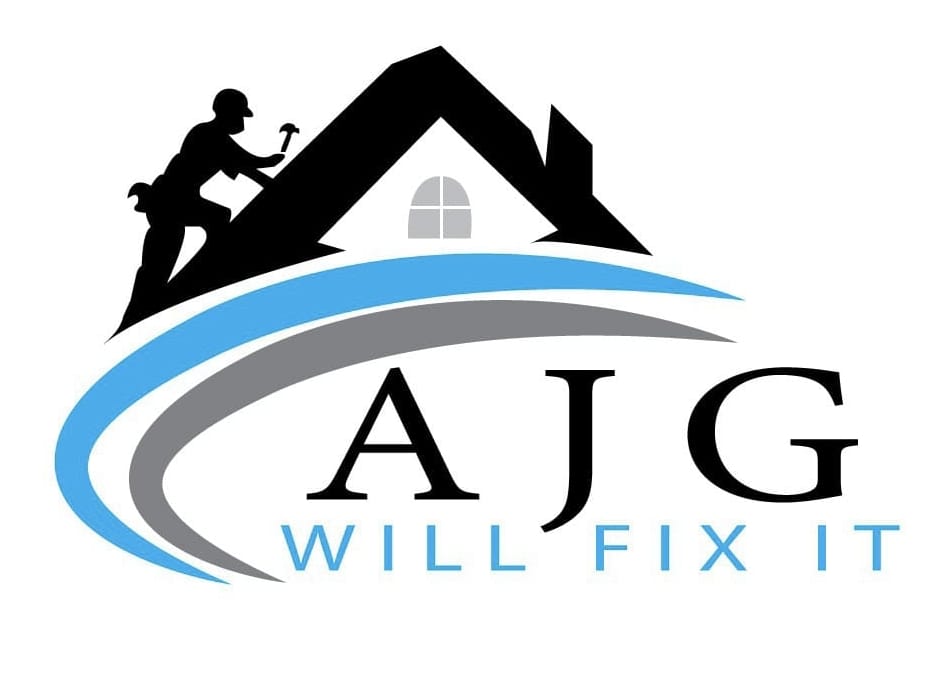 AJG Will Fix It – AC Repair and Maintenance Services Dubai logo
