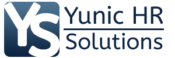 Yunic HR Solutions logo