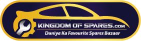 Kingdom of Spares logo