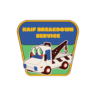 Kaif Breakdown Service logo