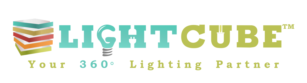 LightCube Syska LED Lounge logo