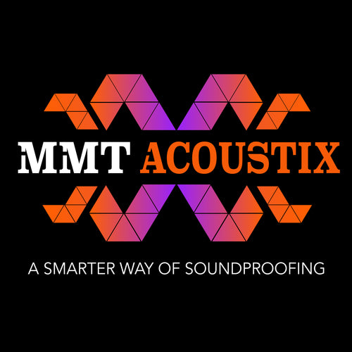 MMT Acoustix logo