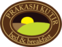 Prakash Kutir Bed and Breakfast logo
