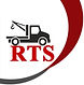 Car Towing & Crane Services logo