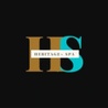 Heritage Spa logo