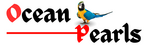 Bird Shop Ocean Pearls logo