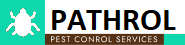 PATHROL PEST CONTROL SERVICES – Best Pest Control Service in Sarita Vihar, Noida Delhi logo