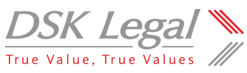 DSK Legal logo