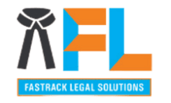 Fastrack Legal Solutions – Trusted Divorce and Armed Forces Tribunal Lawyers logo