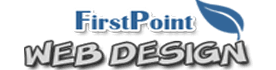 Website Designing Company in Delhi – First Point Web Design logo