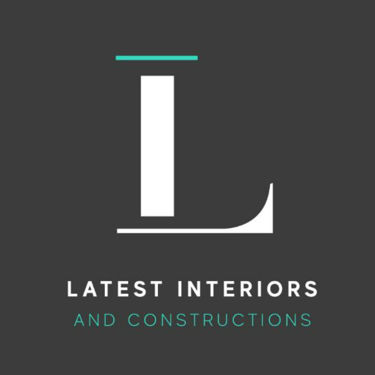Latest Interiors & Constructions – Best Interior Designers in Delhi NCR logo