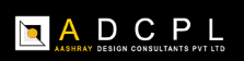 ADCPL: Aashray Design Consultants Pvt Ltd logo