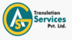 ASG Translation Services logo