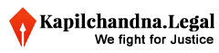 Advocate Kapil Chandna logo