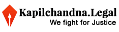 Advocate Kapil Chandna logo