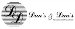 Advocate Rajal Dua (Dua’s & Dua’s Advocates & Consultants) logo