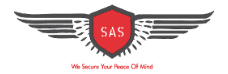 Angel Securitas – Best Security Guards Company in Delhi NCR logo