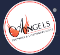 Angels Trophies logo