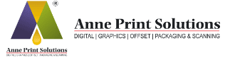 Anne Print Solutions – Best Printing Services in Okhla logo