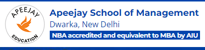 Apeejay School of Management – ASM logo