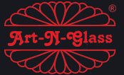 Art-N-Glass Inc. logo