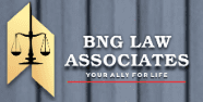 BNG Law Associates logo