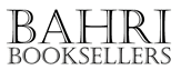 Bahrisons Booksellers logo
