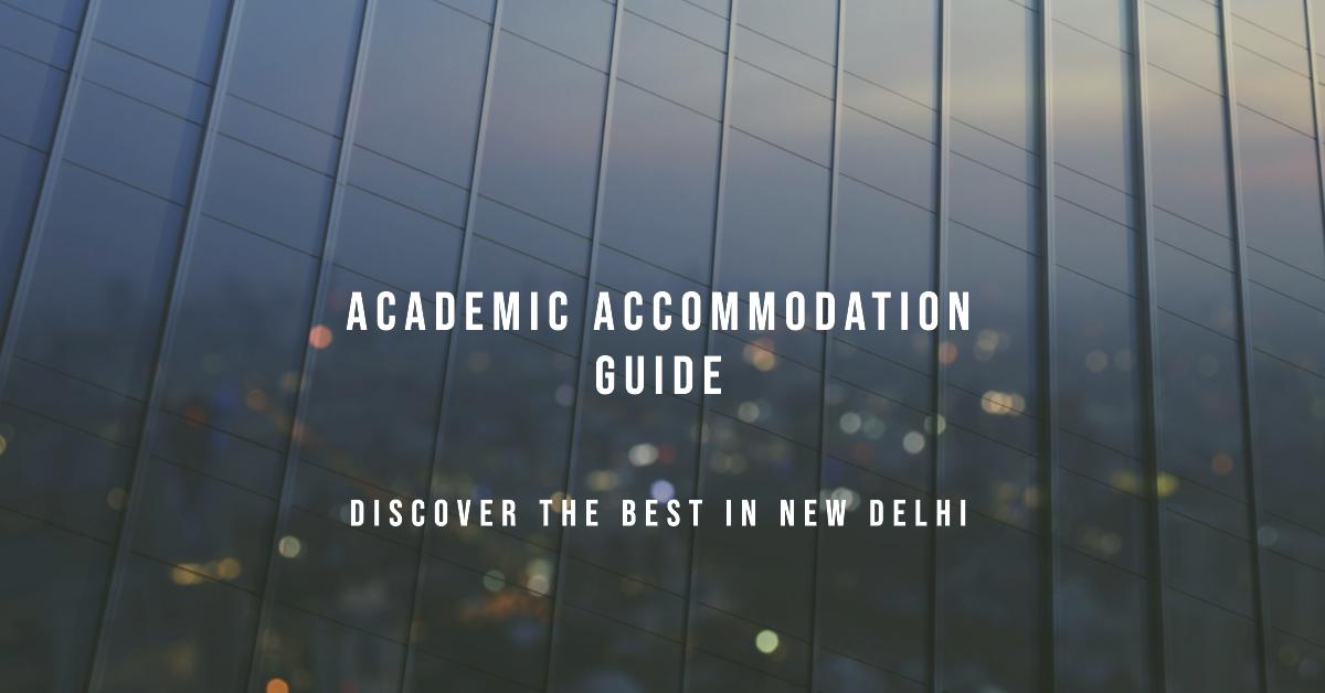 Accommodation