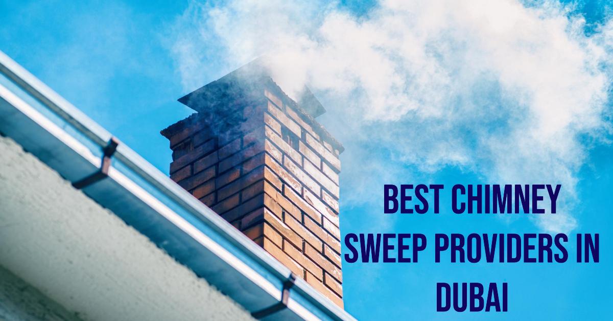 4 Best Chimney Sweep Providers In Hong Kong (2026)