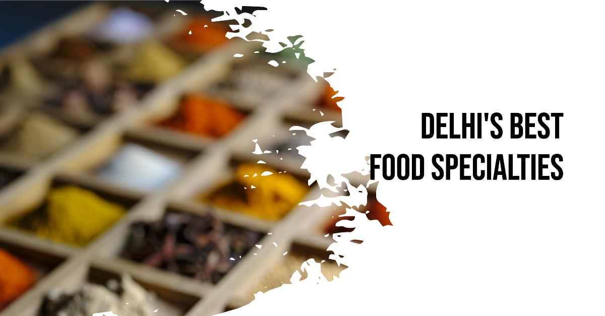 Food Specialty