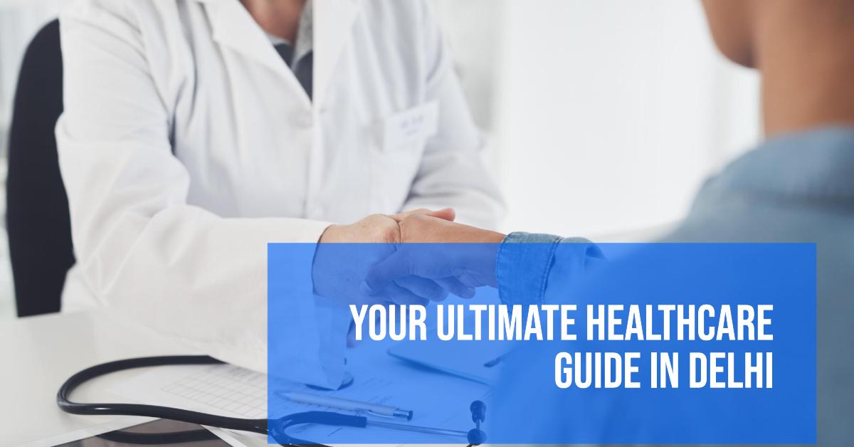 Healthcare