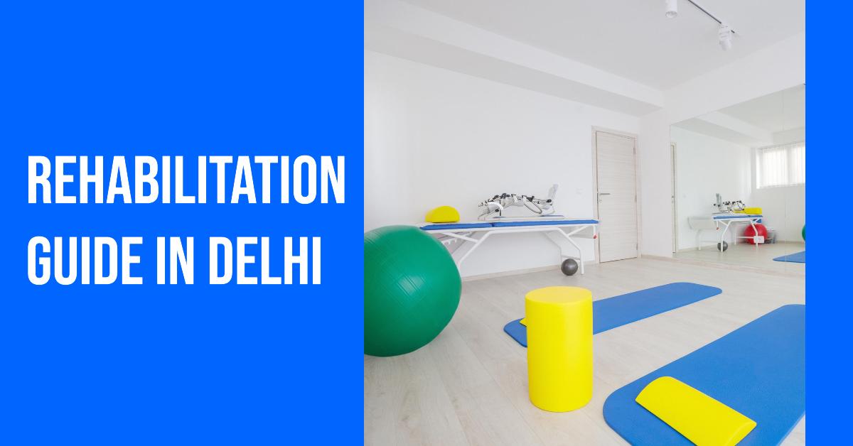 Rehabilitation