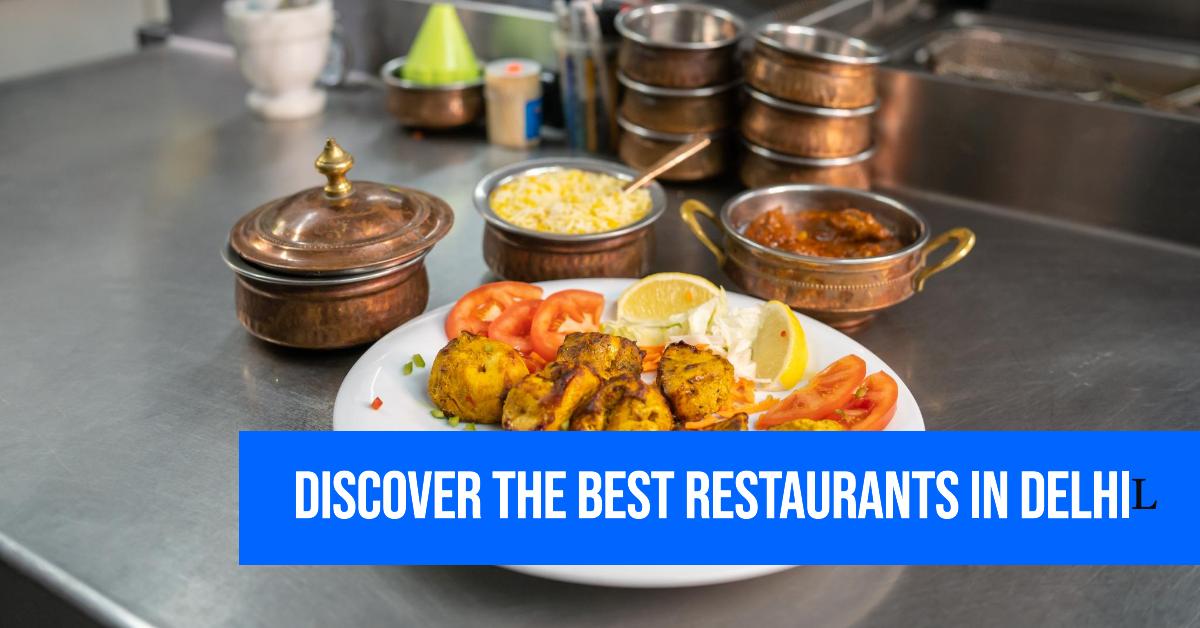 Restaurant Types
