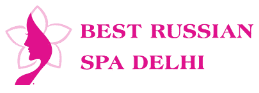 Best Russian Spa Delhi logo