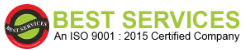 Best Services – Rohini Delhi logo