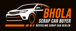 Bhola Scrap Car Buyer (Recycling Scrap Car Dealer) logo