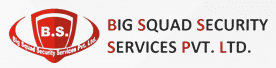 Big Squad Security Services Pvt Ltd logo