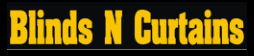 Blinds N Curtains logo