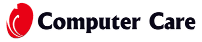 COMPUTER CARE logo