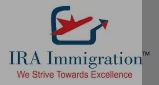 IRA Immigration – Canada Immigration Consultants in Delhi logo