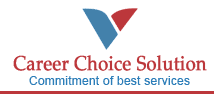 Career Choice Solution logo