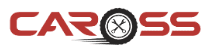 Caross Detailing Studio – Paschim Vihar logo
