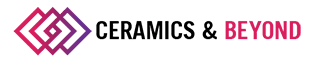 Ceramics & Beyond – Handmade Tiles Delhi logo