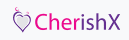 CherishX logo